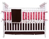 Kee-Ka organic Cupcake fitted sheet