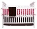 Kee-Ka organic Cupcake fitted sheet