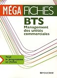BTS MUC Management des unit�s commerciales