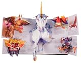 Encyclopedia Prehistorica: Sharks and Other Sea Monsters