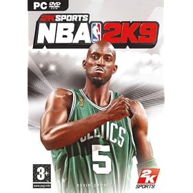 NBA 2K9