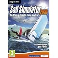 Sail Simulator 2010 (PC DVD)