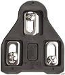 VP Components Black, Fixed Look Cleats with Hardware