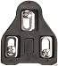 VP Components Black, Fixed Look Cleats with Hardware