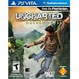 Uncharted: Golden Abyss