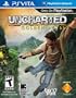 Uncharted: Golden Abyss