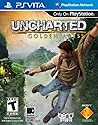 Uncharted: Golden Abyss - PlayStation Vita