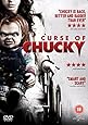 Curse of Chucky [DVD] [2013]
