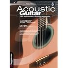 Click here to buy Acoustic Guitar, Spanish Edition by  Uli Turk and Helmut Zehe.