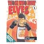 Those Who Hunt Elves, Vol. 4