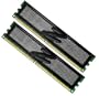 OCZ OCZ2VU8008GK 8GB PC2-6400 DDR2 800MHz Vista Upgrade Dual Channel Kit