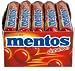 Mentos Roll – Cinnamon, 1.32-Ounce (Pack of 15)