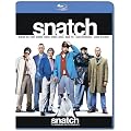 Snatch (Bilingual) [Blu-ray]