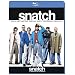 Snatch (Bilingual) [Blu-ray]