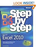Microsoft&reg; Excel&reg; 2010 Step by Step