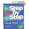 Microsoft&reg; Excel&reg; 2010 Step by Step