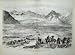 1879 WAR AFGHANISTAN CHARASIAB GENERAL ROBERTS BAKER