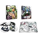 EAT‐MAN PERFECT Blu-ray BOX(初回限定生産)