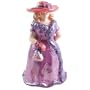 Red Hat High Society Cookie Jar Canister