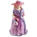 Red Hat High Society Cookie Jar Canister
