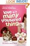Love Is a Many Trousered Thing (Confessions of Georgia Nicolson)
