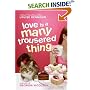 Love Is a Many Trousered Thing (Confessions of Georgia Nicolson)
