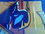 Golden State Warriors 1999 - 2000 Official Yearbook