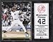 Mariano Rivera 12x15 Player Plaque