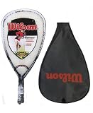 Wilson Punisher Racketball Racket RRP £50