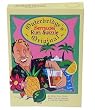 Outerbridge's Bermuda Rum Swizzle Mix 5.8oz Party Pack