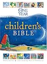 The One Year Children's Bible (One Year Books)
