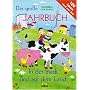 Das gro�e spielen und lernen Jahrbuch. In der Stad&hellip 
