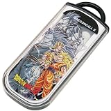 ドラゴンボールZ 食洗機対応スライド式トリオセット TCS1A/