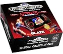 Sega Megadrive Handheld with 18 games built-in : Streets Of Rage - Special Edition