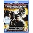 Terminator Salvation (Director's Cut) [Blu-ray] [2009] [Region Free]