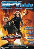 Spy Kids Poster Movie Dutch 11x17 Alexa Vega Daryl Sabara Antonio Banderas Carla Gugino