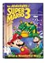 Adventures of Super Mario III: What a Wonderful Warp