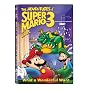 Adventures of Super Mario III: What a Wonderful Warp