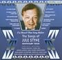 I've Heard That Song Before: Songs of Jule Styne