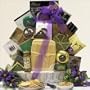 Lasting Impressions: Gourmet Cheese Gift Basket