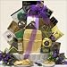 Lasting Impressions: Gourmet Corporate Cheese Gift Basket