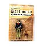 Beethoven Action Figure