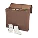 Smead Custom Printed Stock Expanding File Subject, 12 x 10 Inches, 6 Pockets, 1 Each (70540)