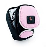 Tuff-Luv "Pocket-bag" Digital camera bag case cover & Microfibre lens cloth ....