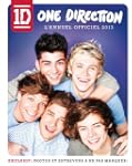 One direction : L'annuel officiel 2013