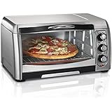 Hamilton Beach 31333 Convection Toaster Oven