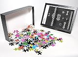 Photo Jigsaw Puzzle of Cartier advertisement 1935 from Mary Evans
