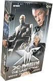 X-Men 3 the Last Stand Movie Trading Cards Box