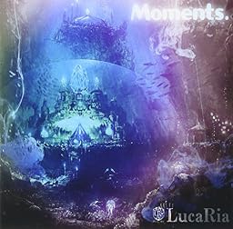 Moments.
