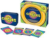 Out of the Box Publishing, Inc. Super Circles - The Radical Ring
Race